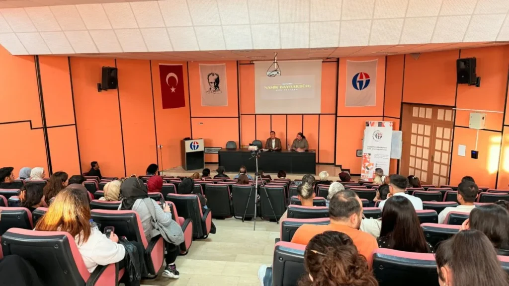 Başarı Hikâyesini Gözyaşlarıyla Anlattı 1 PHOTO 2025 10 24 13 44 40