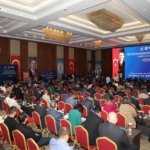 AK Parti Yerel Yönetimler Bölge Toplantısı Gaziantep'te yapıldı 5 AK Parti Yerel Yönetimler Bölge Toplantısı Gaziantep'te yapıldı