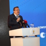 AK Parti Yerel Yönetimler Bölge Toplantısı Gaziantep'te yapıldı 4 AK Parti Yerel Yönetimler Bölge Toplantısı Gaziantep'te yapıldı