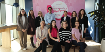 AstraZeneca Türkiye "Meme Kanseri Farkındalık Ayı" için etkinlik düzenledi 5 AstraZeneca Türkiye "Meme Kanseri Farkındalık Ayı" için etkinlik düzenledi