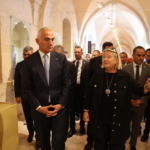 Bakan Ersoy, Mardin Kültür Yolu Festivali kapsamında açılan sergileri gezdi 20 Bakan Ersoy, Mardin Kültür Yolu Festivali kapsamında açılan sergileri gezdi