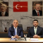 Bakan Ersoy, Mardin Kültür Yolu Festivali kapsamında açılan sergileri gezdi 10 Bakan Ersoy, Mardin Kültür Yolu Festivali kapsamında açılan sergileri gezdi