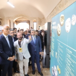 Bakan Ersoy, Mardin Kültür Yolu Festivali kapsamında açılan sergileri gezdi 18 Bakan Ersoy, Mardin Kültür Yolu Festivali kapsamında açılan sergileri gezdi