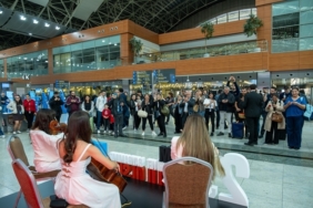 Doğa Koleji kampüslerinde Cumhuriyet Bayramı kutlandı 1 thumbnail