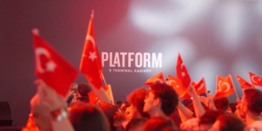 Cumhuriyet Bayramı Terminal Kadıköy'de Ozbi konseriyle kutlanacak