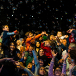 Diyarbakır Kültür Yolu Festivali konser ve etkinliklerle sürüyor 4 Diyarbakır Kültür Yolu Festivali konser ve etkinliklerle sürüyor