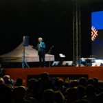 Diyarbakır Kültür Yolu Festivali konser ve etkinliklerle sürüyor 6 Diyarbakır Kültür Yolu Festivali konser ve etkinliklerle sürüyor