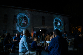 Diyarbakır Kültür Yolu Festivali konser ve etkinliklerle sürüyor