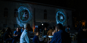Diyarbakır Kültür Yolu Festivali konser ve etkinliklerle sürüyor 5 Diyarbakır Kültür Yolu Festivali konser ve etkinliklerle sürüyor