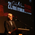 Diyarbakır'da "21. Orhan Asena Yerli Oyunlar Tiyatro Festivali" başladı 8 Diyarbakır'da "21. Orhan Asena Yerli Oyunlar Tiyatro Festivali" başladı