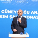 Doğu ve Güneydoğu Anadolu Tenis Takım Şampiyonası, Gaziantep'te başladı 8 Doğu ve Güneydoğu Anadolu Tenis Takım Şampiyonası, Gaziantep'te başladı