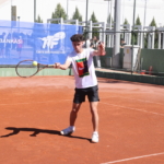 Doğu ve Güneydoğu Anadolu Tenis Takım Şampiyonası, Gaziantep'te başladı 7 Doğu ve Güneydoğu Anadolu Tenis Takım Şampiyonası, Gaziantep'te başladı