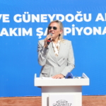 Doğu ve Güneydoğu Anadolu Tenis Takım Şampiyonası, Gaziantep'te başladı 9 Doğu ve Güneydoğu Anadolu Tenis Takım Şampiyonası, Gaziantep'te başladı