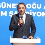 Doğu ve Güneydoğu Anadolu Tenis Takım Şampiyonası, Gaziantep'te başladı 4 Doğu ve Güneydoğu Anadolu Tenis Takım Şampiyonası, Gaziantep'te başladı