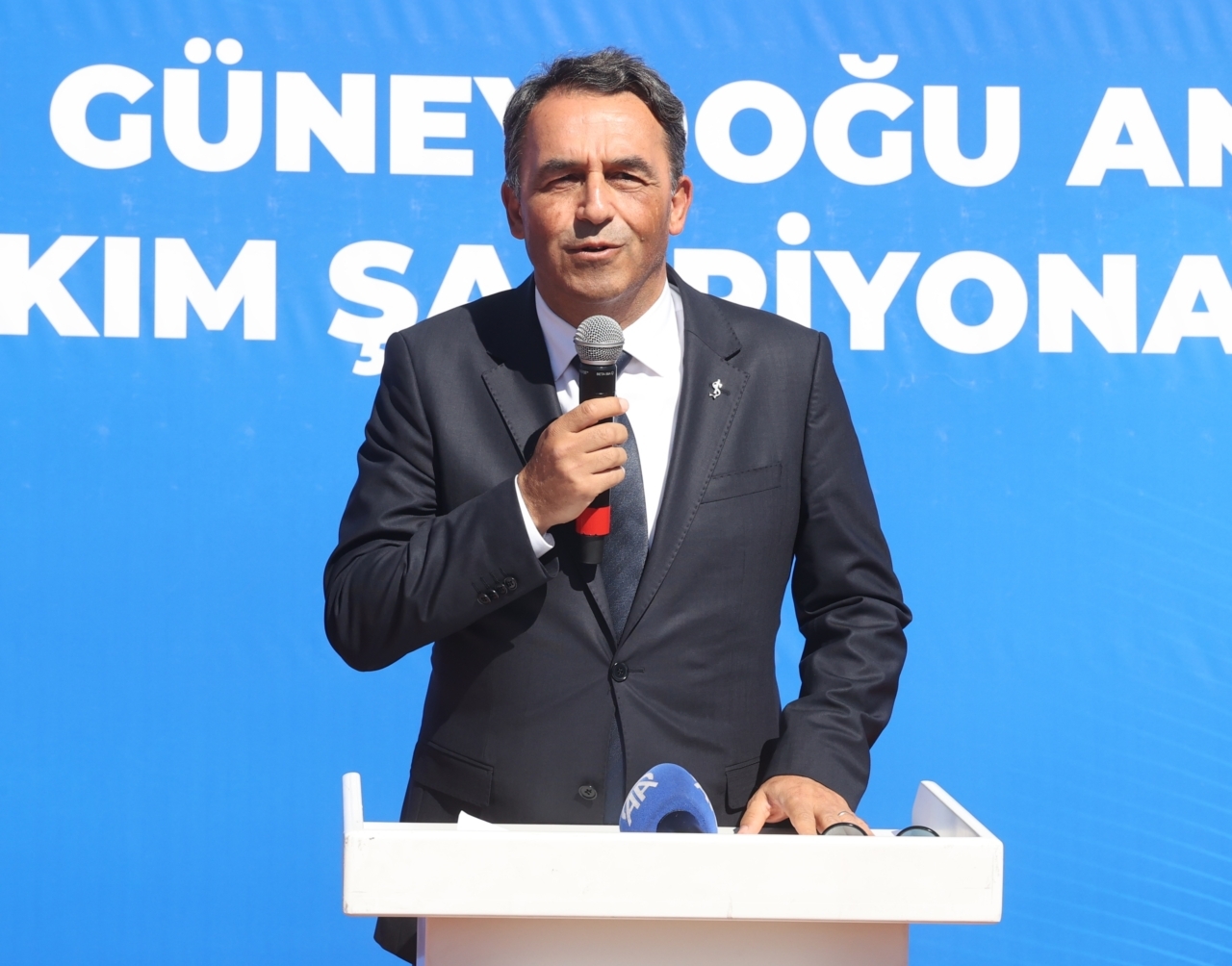 Doğu ve Güneydoğu Anadolu Tenis Takım Şampiyonası, Gaziantep'te başladı