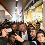 Fenerbahçe Kulübü Başkanı Saran, Gaziantep'teki Fenerium'u ziyaret etti 5 Fenerbahçe Kulübü Başkanı Saran, Gaziantep'teki Fenerium'u ziyaret etti