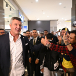 Fenerbahçe Kulübü Başkanı Saran, Gaziantep'teki Fenerium'u ziyaret etti 4 Fenerbahçe Kulübü Başkanı Saran, Gaziantep'teki Fenerium'u ziyaret etti