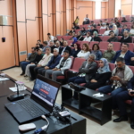 GAÜN'de Gazze paneli 129 GAÜN'de Gazze paneli