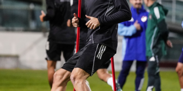 Gaziantep FK, Antalyaspor maçının hazırlıklarına başladı