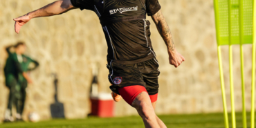 Gaziantep FK, Antalyaspor maçının hazırlıklarına devam etti 42 Gaziantep FK, Antalyaspor maçının hazırlıklarına devam etti