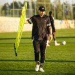 Gaziantep FK, Antalyaspor maçının hazırlıklarına devam etti 4 Gaziantep FK, Antalyaspor maçının hazırlıklarına devam etti