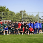 Gaziantep FK, Antalyaspor maçının hazırlıklarını sürdürdü 5 Gaziantep FK, Antalyaspor maçının hazırlıklarını sürdürdü