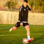 Gaziantep FK, Fenerbahçe maçı hazırlıklarını sürdürdü 6 Gaziantep FK, Fenerbahçe maçı hazırlıklarını sürdürdü