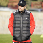 Gaziantep FK, Fenerbahçe maçının hazırlıklarını sürdürdü 5 Gaziantep FK, Fenerbahçe maçının hazırlıklarını sürdürdü