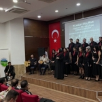 Gaziantep'in İslahiye ve Nurdağı ilçelerinde Cumhuriyet'in 102. yılı kutlandı 4 Gaziantep'in İslahiye ve Nurdağı ilçelerinde Cumhuriyet'in 102. yılı kutlandı