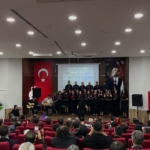 Gaziantep'in İslahiye ve Nurdağı ilçelerinde Cumhuriyet'in 102. yılı kutlandı 5 Gaziantep'in İslahiye ve Nurdağı ilçelerinde Cumhuriyet'in 102. yılı kutlandı