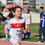 Gaziantep'te Aile Maratonu düzenlendi 16 Gaziantep'te Aile Maratonu düzenlendi