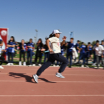 Gaziantep'te Aile Maratonu düzenlendi 5 Gaziantep'te Aile Maratonu düzenlendi