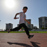 Gaziantep'te Aile Maratonu düzenlendi 14 Gaziantep'te Aile Maratonu düzenlendi