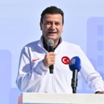 Gaziantep'te Aile Maratonu düzenlendi 6 Gaziantep'te Aile Maratonu düzenlendi