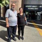 Gaziantep'te bir gencin bıçaklı kavgada öldürülmesine ilişkin 6 sanığın yargılanması sürdü 5 Gaziantep'te bir gencin bıçaklı kavgada öldürülmesine ilişkin 6 sanığın yargılanması sürdü