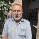 Gaziantep'te bir gencin bıçaklı kavgada öldürülmesine ilişkin 6 sanığın yargılanması sürdü 4 Gaziantep'te bir gencin bıçaklı kavgada öldürülmesine ilişkin 6 sanığın yargılanması sürdü