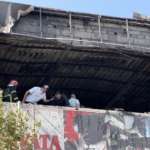 Gaziantep'te bir iş yerinde çıkan yangın söndürüldü 4 Gaziantep'te bir iş yerinde çıkan yangın söndürüldü