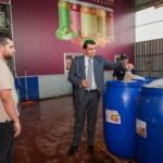 Gaziantep'te bozuk ve son kullanma tarihi geçmiş gıda satan iş yeri kapatıldı 4 Gaziantep'te bozuk ve son kullanma tarihi geçmiş gıda satan iş yeri kapatıldı