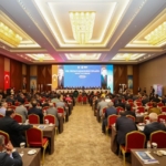 Gaziantep'te düzenlenen AK Parti Yerel Yönetimler Bölge Toplantısı tamamlandı 131 Gaziantep'te düzenlenen AK Parti Yerel Yönetimler Bölge Toplantısı tamamlandı