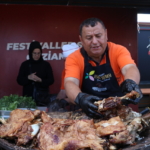 Gaziantep'te "Esnaf Sofrası Sonbahar Festivali" başladı 49 Gaziantep'te "Esnaf Sofrası Sonbahar Festivali" başladı