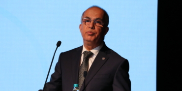 Gaziantep'te "İnovasyon ve Teknoloji Enstitüsü Kentsel Hareketlilik İnisiyatifi" toplantısı yapıldı