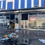 Gaziantep'te iş yerinde çıkan yangın kontrol altına alındı