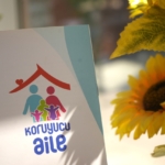 Gaziantep'te "koruyucu aile seferberliği" başlatıldı 22 Gaziantep'te "koruyucu aile seferberliği" başlatıldı