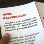 Gaziantep'te "koruyucu aile seferberliği" başlatıldı 23 Gaziantep'te "koruyucu aile seferberliği" başlatıldı