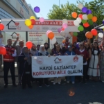 Gaziantep'te "koruyucu aile seferberliği" başlatıldı 5 Gaziantep'te "koruyucu aile seferberliği" başlatıldı