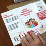 Gaziantep'te "koruyucu aile seferberliği" başlatıldı 8 Gaziantep'te "koruyucu aile seferberliği" başlatıldı