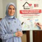 Gaziantep'te "koruyucu aile seferberliği" başlatıldı 19 Gaziantep'te "koruyucu aile seferberliği" başlatıldı