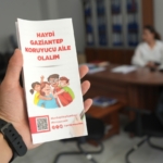 Gaziantep'te "koruyucu aile seferberliği" başlatıldı 13 Gaziantep'te "koruyucu aile seferberliği" başlatıldı