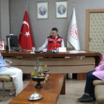 Gaziantep'te "koruyucu aile seferberliği" başlatıldı 10 Gaziantep'te "koruyucu aile seferberliği" başlatıldı