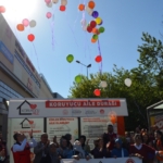 Gaziantep'te "koruyucu aile seferberliği" başlatıldı 6 Gaziantep'te "koruyucu aile seferberliği" başlatıldı